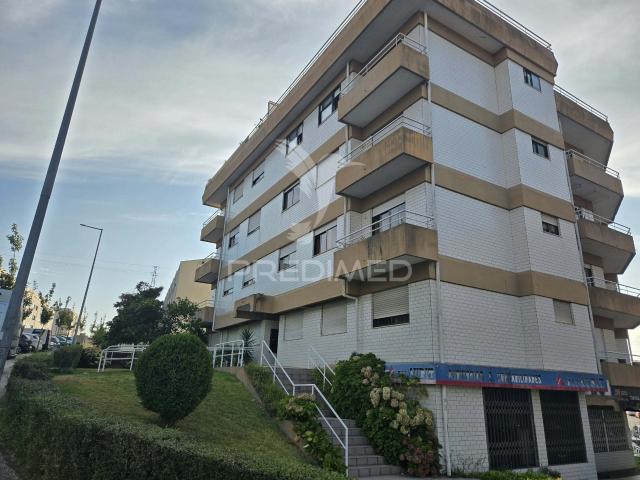 Apartamento venda em Maia, Águas Santas