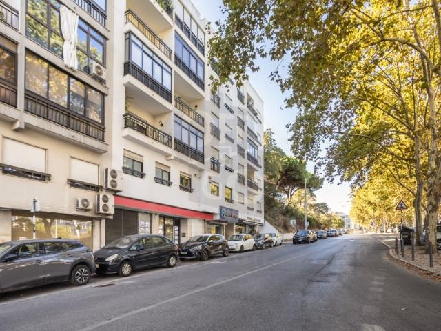 Apartamento venda em Almada Velha, Almada