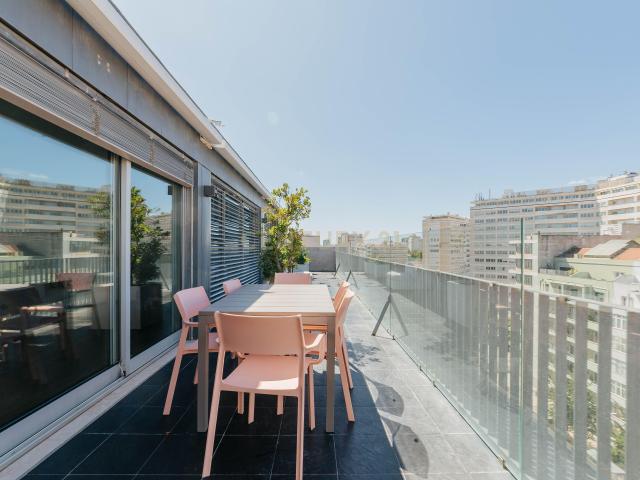Apartamento venda em Lisboa