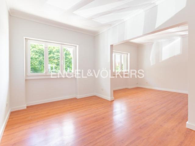 Apartamento venda em São Francisco Xavier, Lisboa