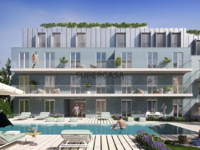 Casa venda em São Francisco Xavier, Lisboa