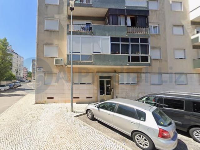 Apartamento venda em Lisboa