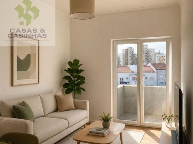 Apartamento alugar em Lisboa