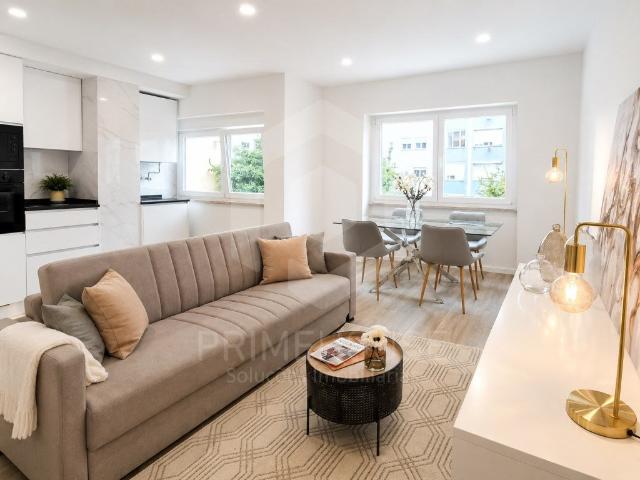 Apartamento venda em Lisboa