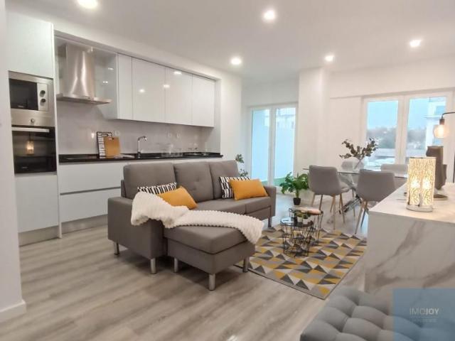 Apartamento venda em Lisboa