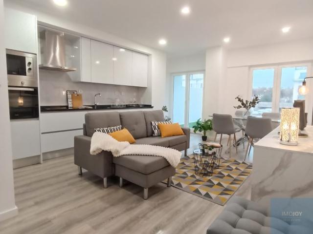 Apartamento venda em Lisboa