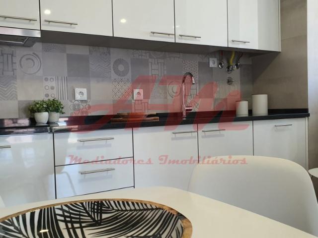Apartamento venda em Lisboa