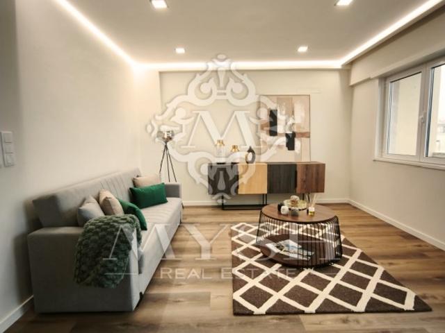 Apartamento venda em Bairro de Santa Cruz de Benfica, Lisboa