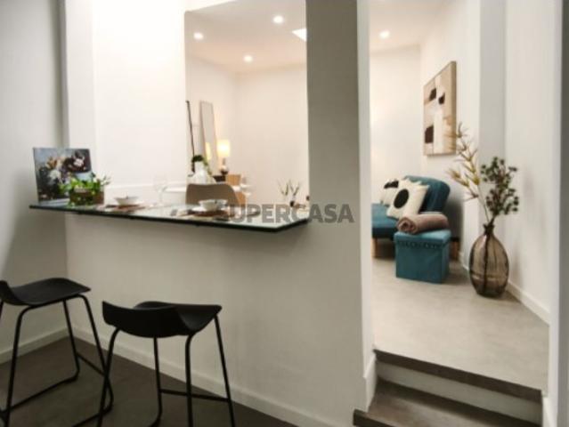 Casa venda em Lisboa