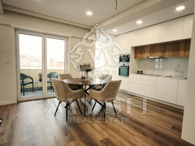 Apartamento venda em Bairro de Santa Cruz de Benfica, Lisboa