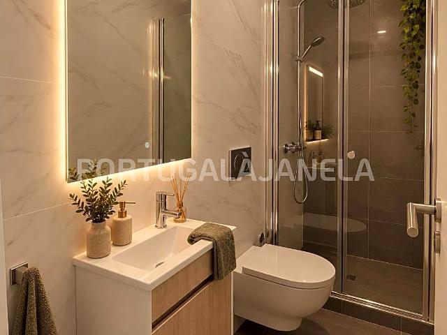 Apartamento venda em Lisboa