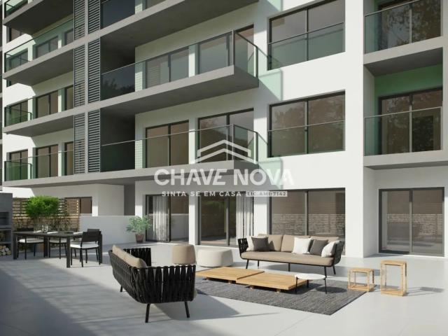 Apartamento venda em Ginjal, Almada