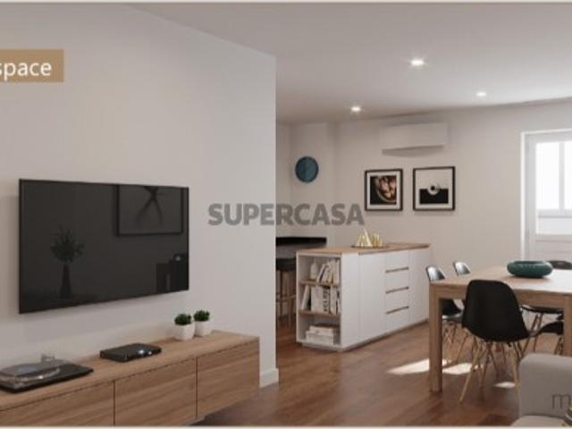 Casa venda em Cacilhas, Almada