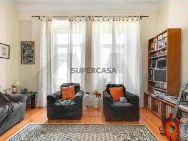 Casa venda em Campo de Ourique, Lisboa