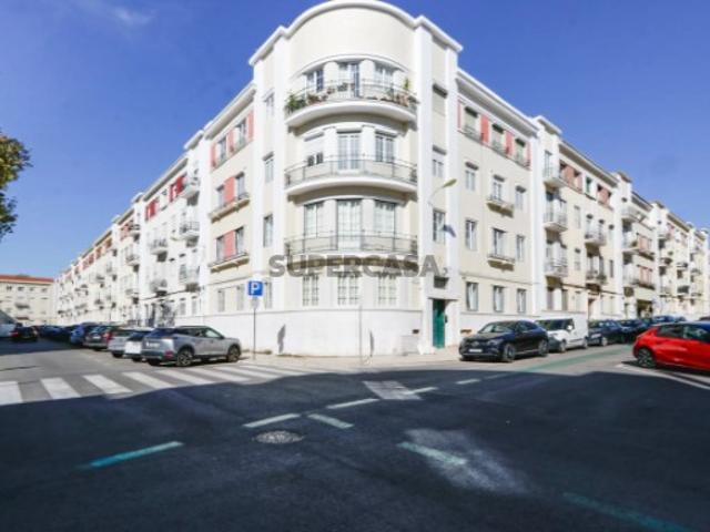 Casa venda em Santo Condestável, Lisboa