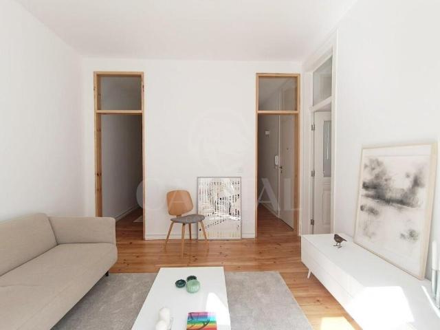 Apartamento alugar em Bairro de Campolide, Lisboa