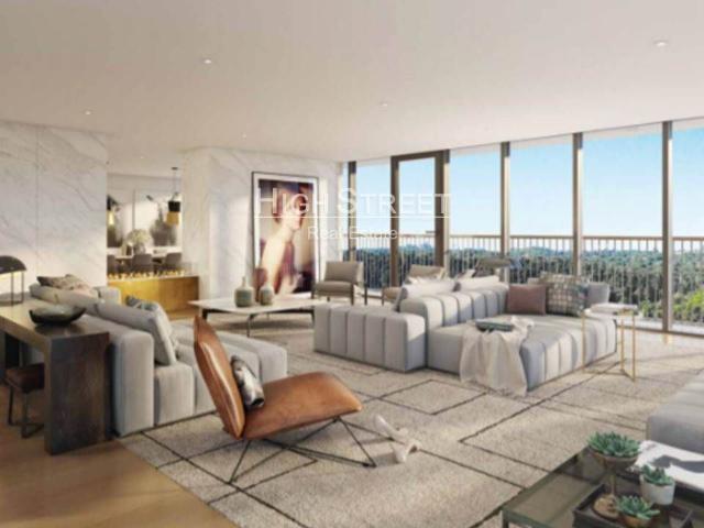 Apartamento venda em Bairro de Campolide, Lisboa