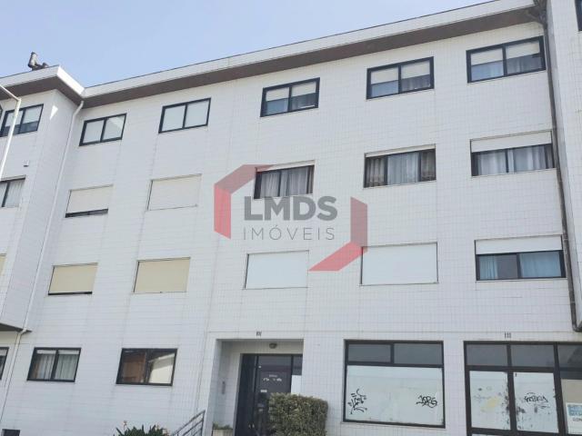 Apartamento venda em Vila Nova De Gaia, Porto
