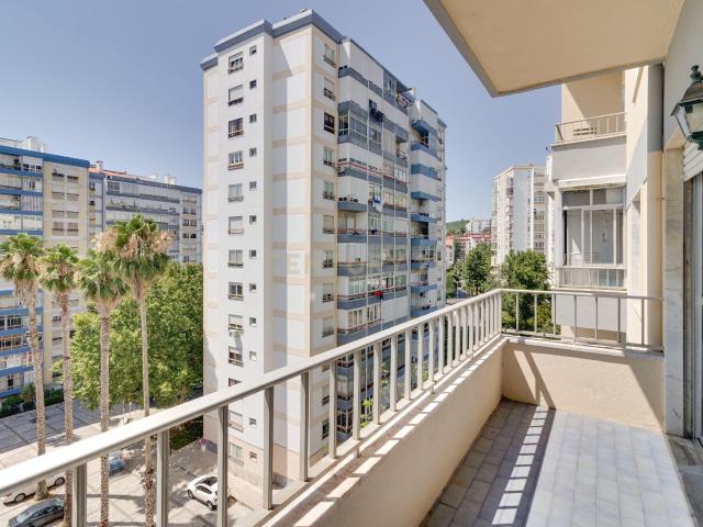 Apartamento venda em Oeiras, Lisboa