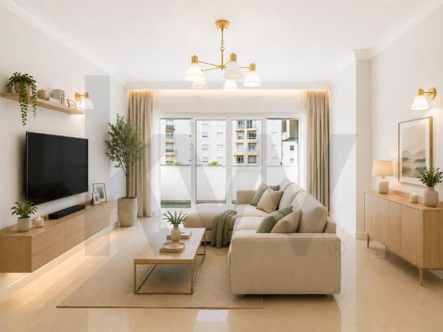 Apartamento venda em Lisboa