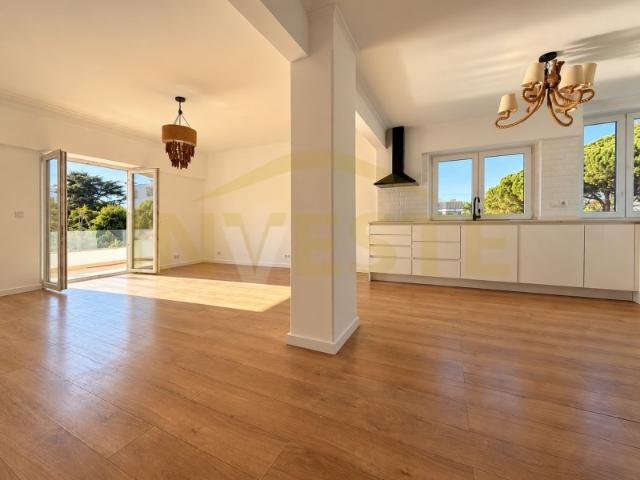 Apartamento alugar em Bairro do Rosário, Cascais