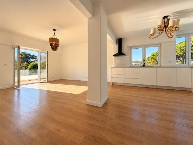 Apartamento alugar em Bairro do Rosário, Cascais
