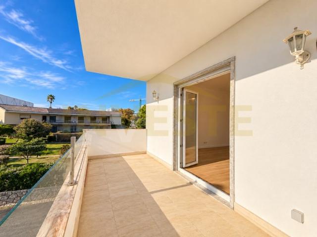 Apartamento alugar em Bairro do Rosário, Cascais
