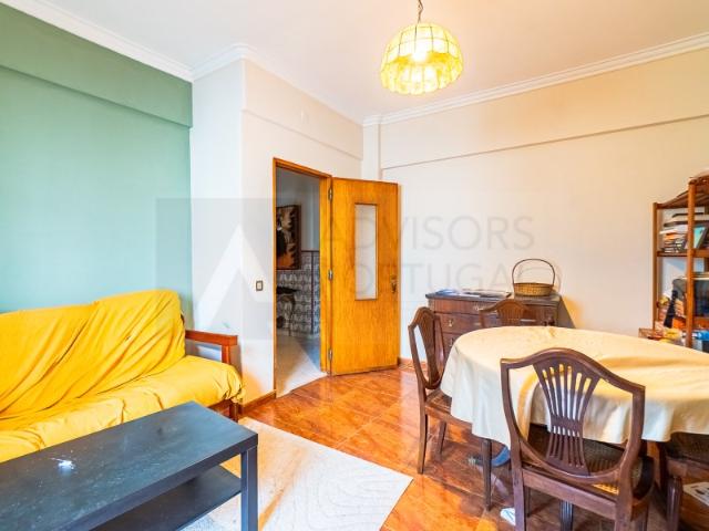 Apartamento venda em Núcleo Urbano Histórico de Oeiras, Oeiras