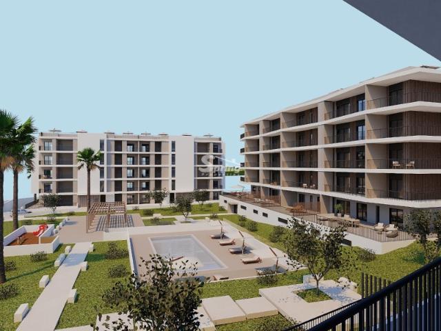 Apartamento venda em Portimão, Faro