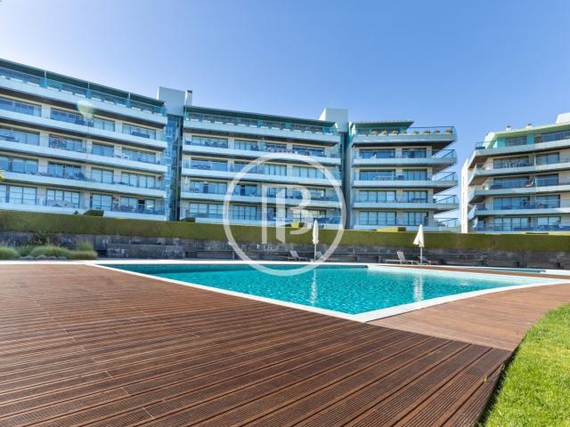 Apartamento alugar em Birre, Cascais