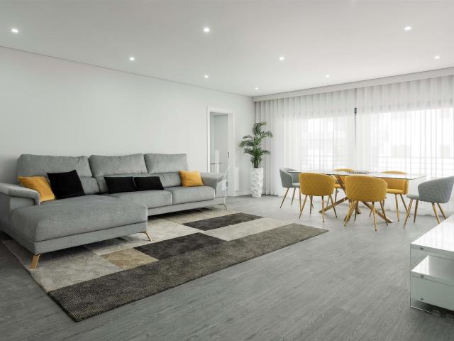 Apartamento venda em Olhão, Faro