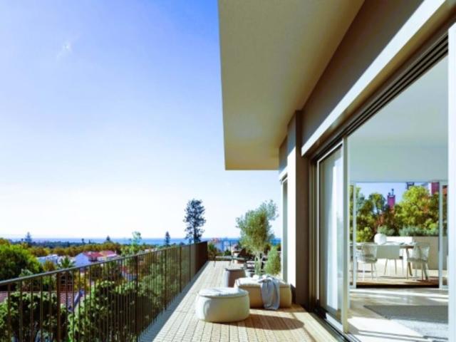 Apartamento venda em Carcavelos, Cascais