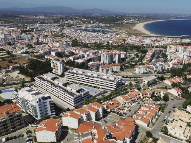 Apartamento venda em Torraltinha, Lagos