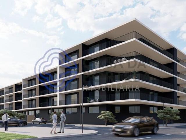 Apartamento venda em Entroncamento, São João Baptista