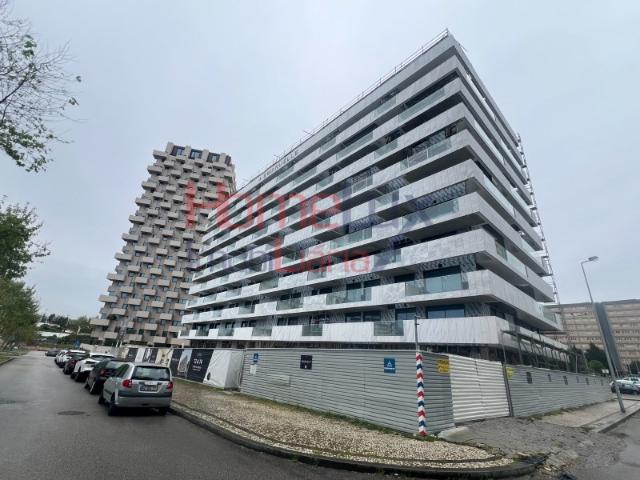 Apartamento venda em Icas, Matosinhos