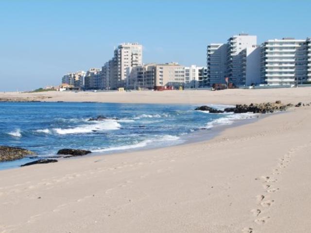 Apartamento venda em A Ver-o-mar, Porto