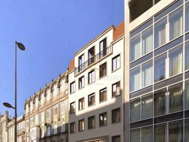 Apartamento venda em Porto, Cedofeita