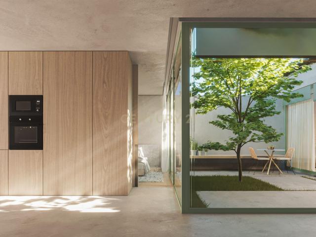 Apartamento venda em Porto, Lordelo Do Ouro