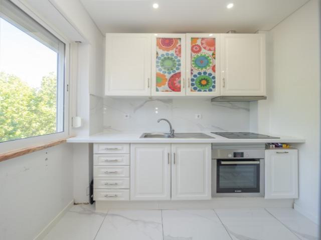 Apartamento venda em Brancanes, Setúbal
