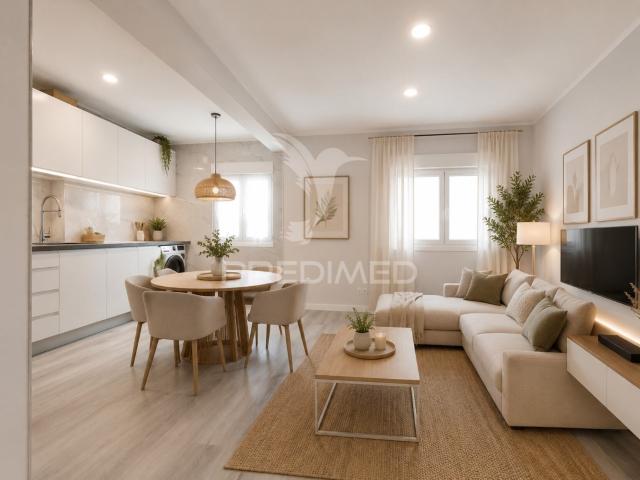 Apartamento venda em Quinta do Americano, Almada