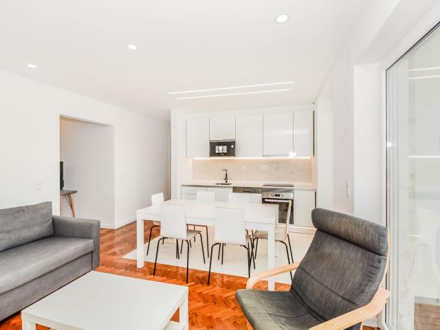 Apartamento alugar em Oeiras, Lisboa
