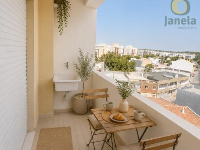 Apartamento venda em Loulé, Faro