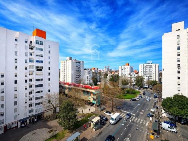 Apartamento venda em Poço do Bispo, Lisboa