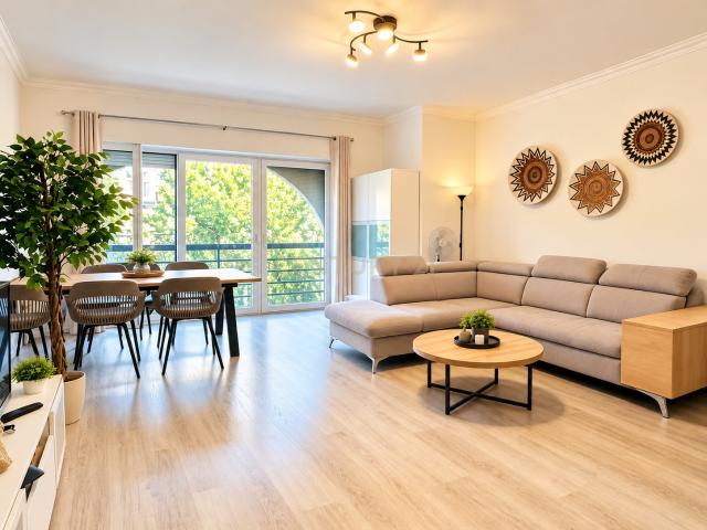 Apartamento venda em Massamá, Massamá e Monte Abraão