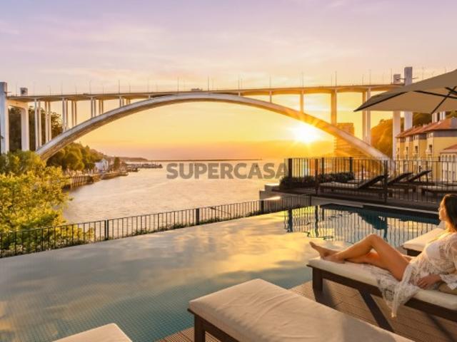 Casa venda em Bicalho, Porto