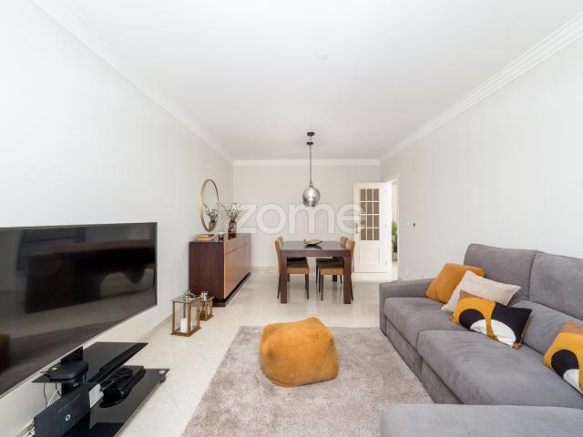 Apartamento venda em Mem Martins, Sintra