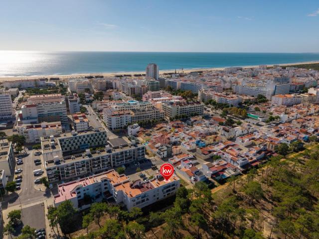 Apartamento venda em Monte Fino, Vila Real De Santo António