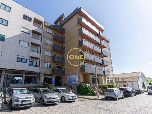 Apartamento venda em Maia, Porto