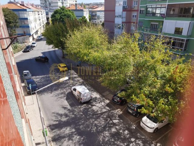 Apartamento venda em Bairro Espírito Santo, Odivelas