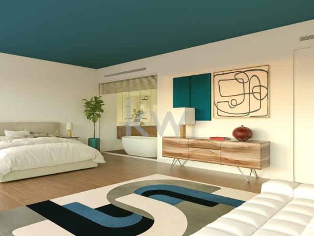 Apartamento venda em Bairro Clemente Vicente, Oeiras